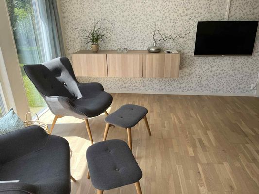 Charmigt hus i närheten av Båstad - Bild 32