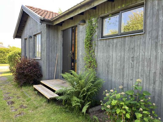 Charmigt hus i närheten av Båstad - Bild 15