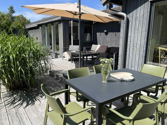 Bild 4 på Charmigt hus i närheten av Båstad