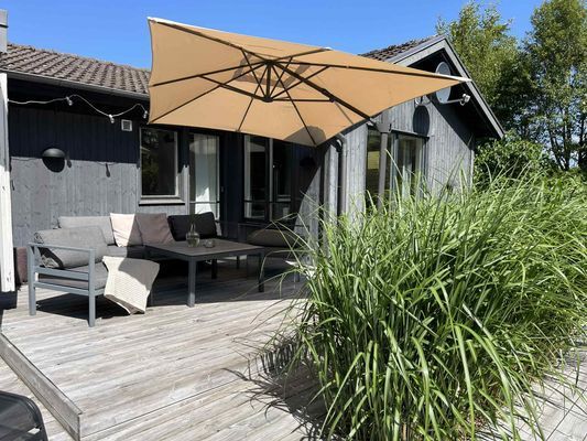 Charmigt hus i närheten av Båstad - Bild 10