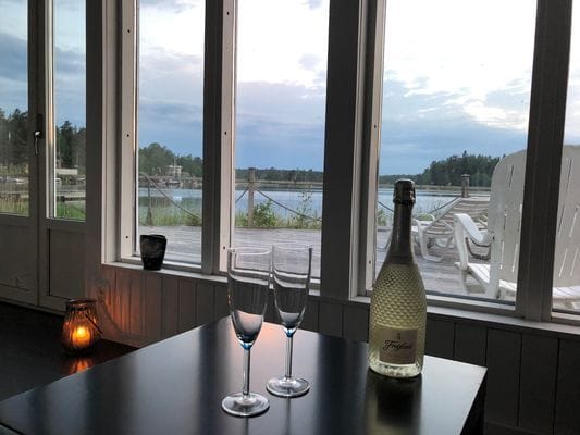 Stuga vid havet - Bild 10