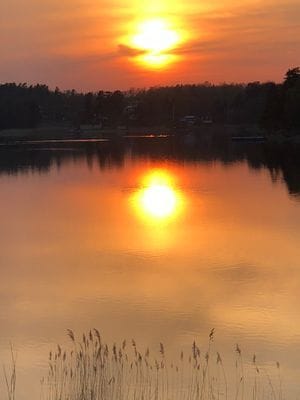 Stuga vid havet - Bild 6