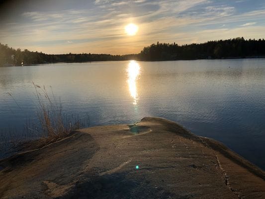 Bild 3 på Stuga vid havet
