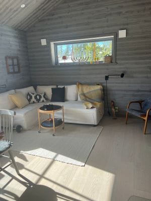 Vår mysiga fjällpärla i Hovde ! - Bild 7