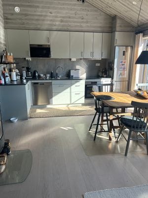 Vår mysiga fjällpärla i Hovde ! - Bild 8
