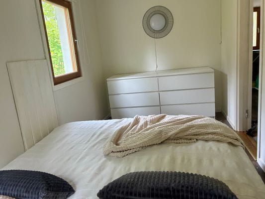 Fritidshus nära sjö och natur - Bild 9