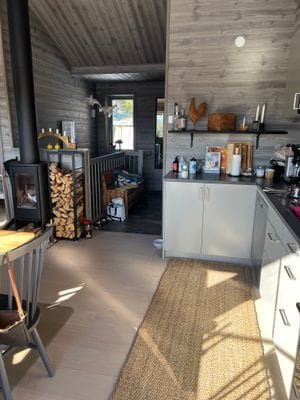 Vår mysiga fjällpärla i Hovde ! - Bild 9