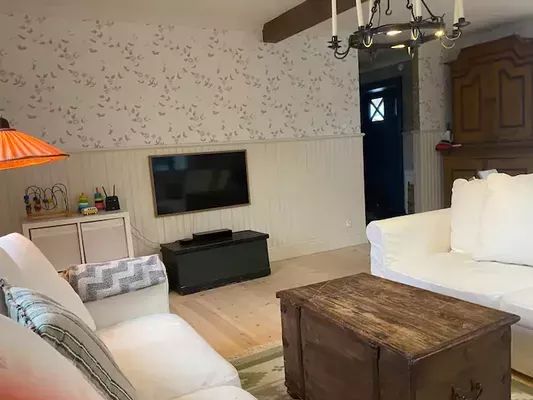 Mysigt 1700-tals torp i Stockholms skärgård - Bild 21