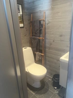 Vår mysiga fjällpärla i Hovde ! - Bild 18