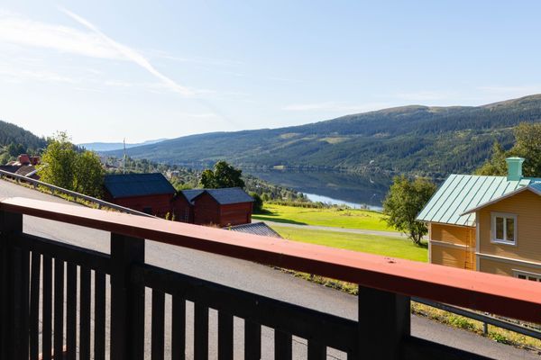 Tottbacken 1, 6 bäddar - Bild 30