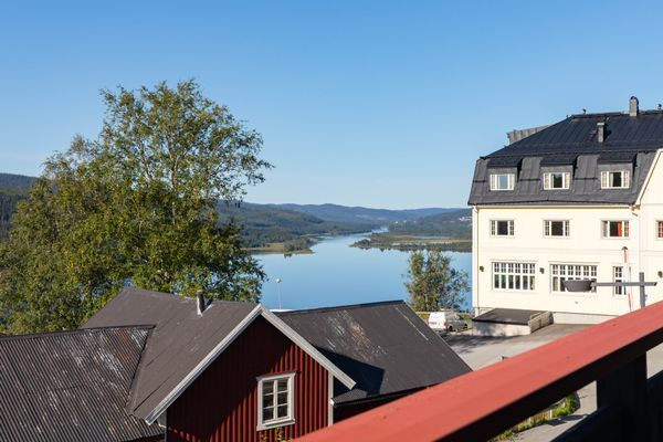 Bild 4 på Tottbacken 1, 6 bäddar