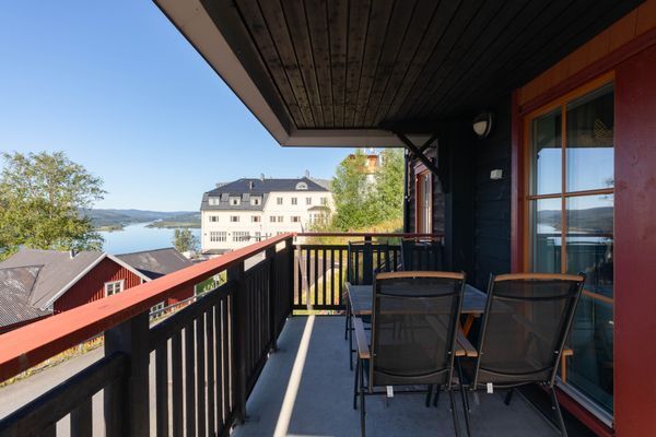 Tottbacken 1, 6 bäddar - Bild 29