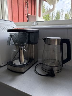 Charmig stuga i närheten av Hjärtasjön - Bild 28