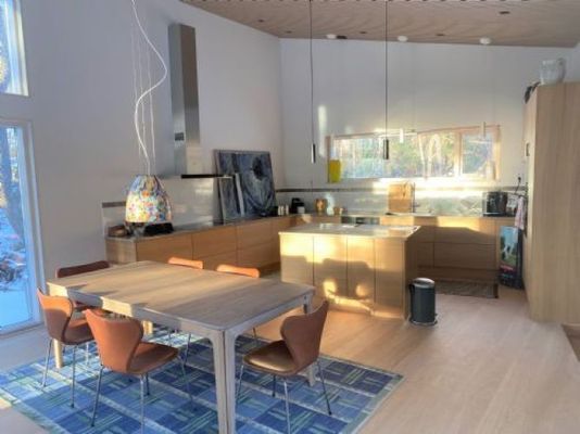 Skarpö Vindö Nybyggt exklusivt sjöställe 2 hus 10b - Bild 17