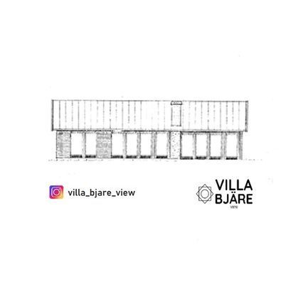 Stor villa med havsutsikt - Bild 9