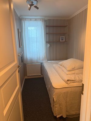 Stuga med ski in/ski out vid Hamrebacken i Duved - Bild 11