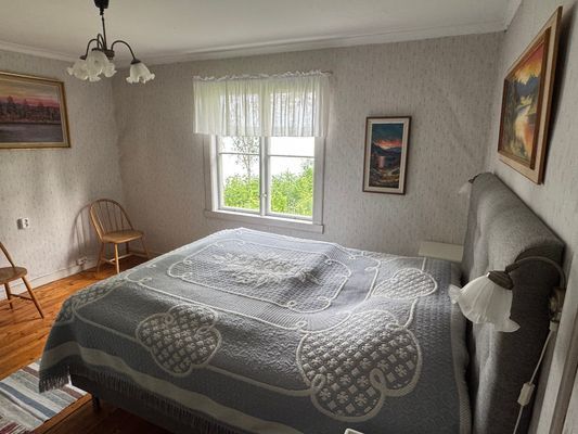 Röda huset Mötesplats Henneviken - Bild 18