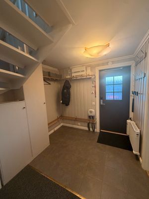 Stuga med ski in/ski out vid Hamrebacken i Duved - Bild 12