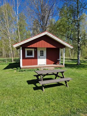Trevlig Stuga vid Vättern