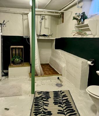 Gamla caféet  - perfekt för den större familjen - Bild 31