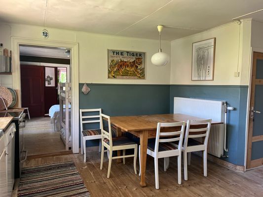 Gamla caféet  - perfekt för den större familjen - Bild 13