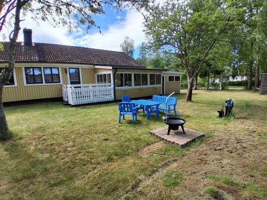 Välkommen till Villa Sjöhörn - Bild 11