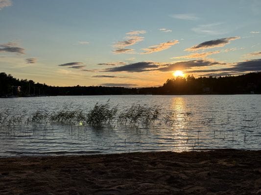 Stuga vid havet - Bild 11
