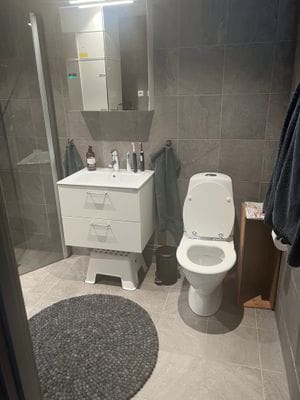 Vår mysiga fjällpärla i Hovde ! - Bild 17