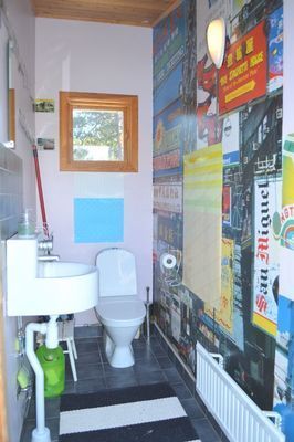 Strömma Herrvik Värmdö. Modernt, härlig havsutsikt - Bild 43