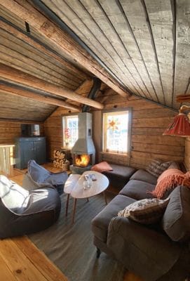 Vemdalen / Klövsjö