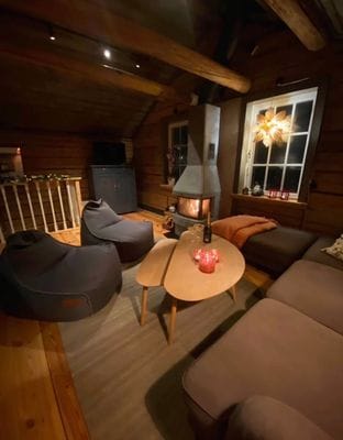 Vemdalen / Klövsjö