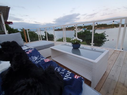 Skärgårdshus på Dalarö, sjötomt med bästa läge - Bild 19