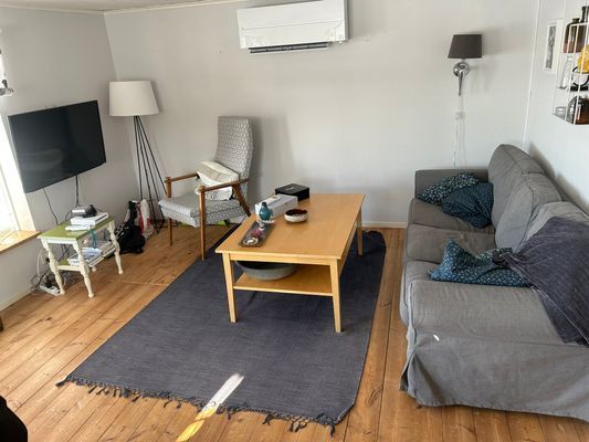 Bild 3 på Sommarstuga vid vattnet - lugn och avskild idyll