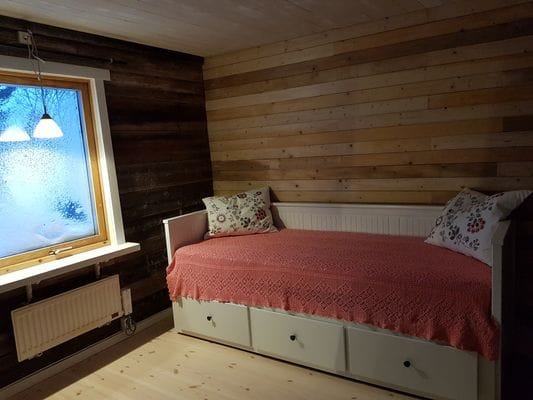 Hyr denna stuga i Åre på 80 m². 6-8 sängplatser. Från 2 500 kr per dag. Se bilder och tillgänglighet här.
