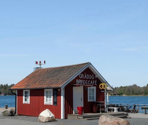Havsnära stuga på Rådmansö - Bild 19