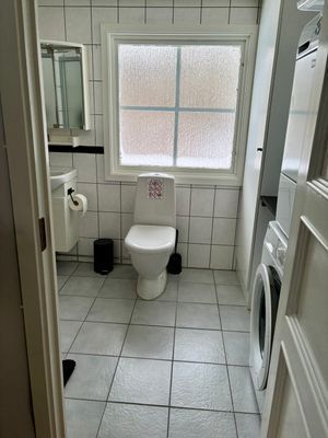 Charmig röd stuga i Valbo-Ryr - Bild 16