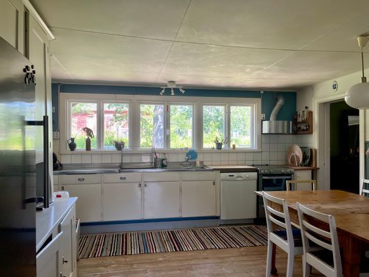 Gamla caféet  - perfekt för den större familjen - Bild 10