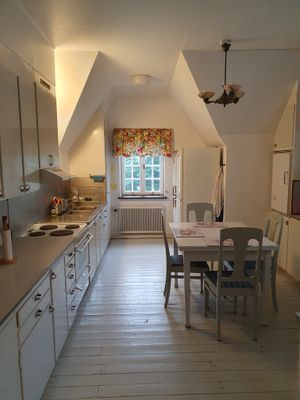 Österlen-tillfälle att hyra villan Charlottenborg - Bild 20