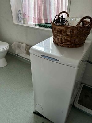 Mysig stuga lantligt och fridfullt läge - Bild 18