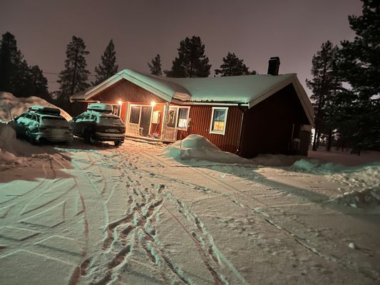 Super mysig stuga Hundfjället/Tandådalen - Bild 11