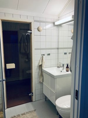 Bild 4 på Skidåkarlägenhet i Tegefjäll/ Övre bäcken