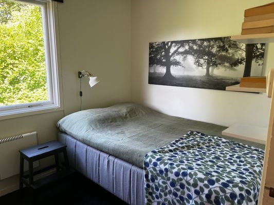 Fritidshus nära Mälaren uthyres veckovis - Bild 14