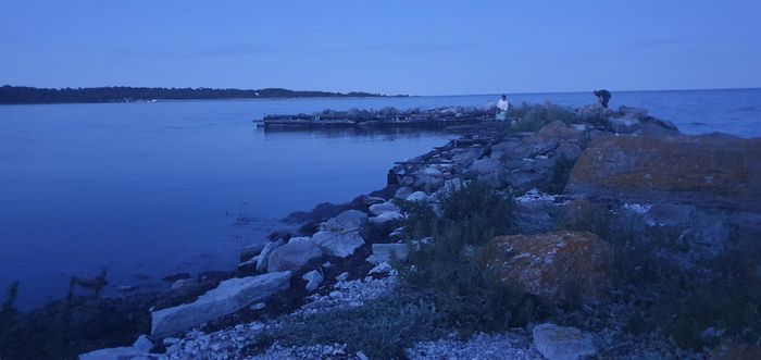 Vinterbonat fritidshus centralt på Fårö - Bild 17