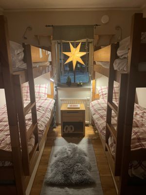 Super mysig stuga Hundfjället/Tandådalen - Bild 9