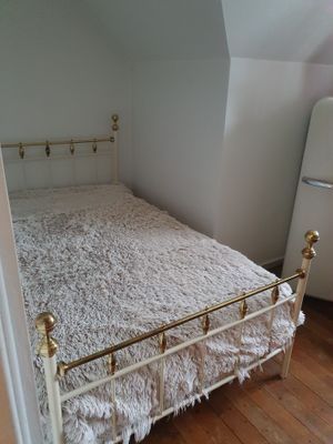 Österlen-tillfälle att hyra villan Charlottenborg - Bild 22