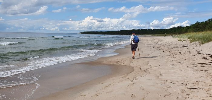 Vinterbonat fritidshus centralt på Fårö - Bild 20