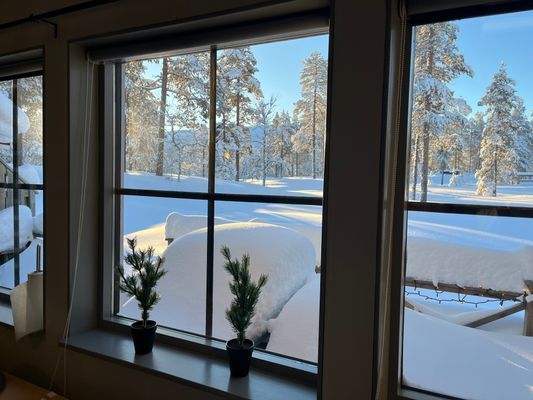 Super mysig stuga Hundfjället/Tandådalen - Bild 10