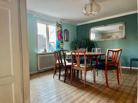 Gamla caféet  - perfekt för den större familjen - Bild 7