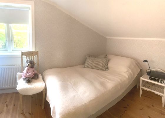 Skärgårdshus med utsikt över havet I Lysekil - Bild 17