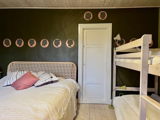 Gamla caféet  - perfekt för den större familjen - Bild 19